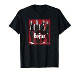 The Beatles - Let it be Band Photo T-Shirt