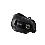 SHIMANO Motor Steps E6100 60nm 250w S/Carcasa Transmetteurs Mixte, Multicolore, Taille Unique