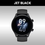 Voice Calling Smartwatch HD Color Display Health Monitoring Sports Smart Watch