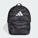 adidas Classic Graphic Backpack Unisex