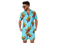 Opposuit Sommar Set Pac-Man