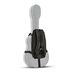 Guitar Case Carrying Straps by Gear4music