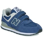 New Balance Sneakers 574 Marin barn