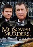 Midsomer Murders: Series 10 DVD