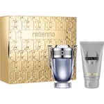 Rabanne Invictus gift set