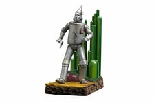 Wizard of the Oz Tin Man Deluxe Resin Statue 1/10 Iron Studio