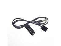 Samsung Bn39-01899A, Kabel, Svart, Samsung, Om46n, Om55n, Om75r, Qm85d, Snow1810u, Snowjmu, Snowraf, Ud46e, Ud55e, Ue46d, Ue55d, Uh46n, Uh55f,..., 1 Styck