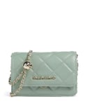 Valentino Bags Ocarina Crossbody bag green