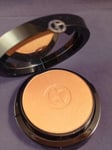 Giorgio Armani Luminous Silk Highlighter Golden Glow - New