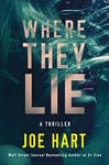 Where They Lie: A Thriller (Nora McTavish Book 1) (English Edition)