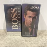 Hugo Boss Bottled Night Men Eau De Toilette 100ml