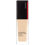 Shiseido Synchro Skin Radiant Lifting Foundation 30ml (Various Shades) - Alabaster