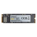 Mi500 500 Gb (pcie 4.0 X4, Nvme 1.4, M.2 2280)