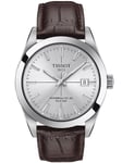 TISSOT Gentleman Powermatic 80 Silicium