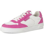 Baskets basses Tamaris  Sneaker