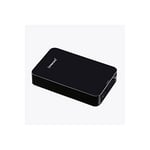 Intenso DD EXT. 3.5 INTENSO MEMORY CENTER USB 3.0 - 4To Noir