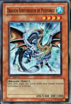 Carte Yu-Gi-Oh 5ds2-Fr007 Dragon Synthoniseur De Puissance Neuf Fr