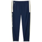 Pantalon Lacoste  PANTALON DE SURVÊTEMENT  SPORT FRENCH CAPSULE AVEC BA