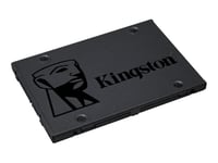 Kingston Ssdnow A400 960gb Ssd 2.5" Sata 6.0 Gbit/s