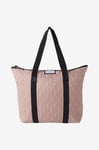 DAY ET - Väska Day Gweneth Re-q Link Bag - Rosa