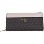 Porte-monnaie MICHAEL Michael Kors  34H1GT9E8B-BRN-SFTPINK