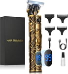 Hair  Clippers  Beard  Trimmer  Men ,  Precision  Detailer  Trimmer  for  Men  C