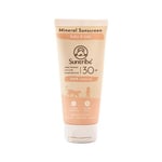 Suntribe Baby & Kids Natural Mineral Sunscreen SPF 30