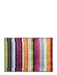 Giacomo Bath Mat 60X90 Gr/Sqm 630 Home Textiles Rugs & Carpets Bath Rugs Multi/patterned Missoni Home