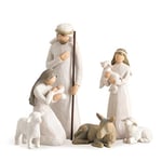 Willow Tree Nativity Figurine