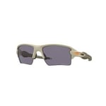 Oakley Flak 2.0 XL - Prizm Grey OO9188-J259