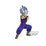 Dragon Ball Super Hero - Son Gohan - Figurine Blood Of Saiyans 13cm