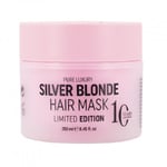 Rich Silver Blonde Hair Mask, 250ml