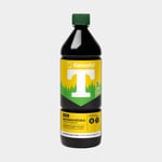 Kemetyl Tändvätska T-Gul Bio, 1 liter