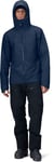 Norröna M lofoten Gore-Tex insulated Jacket Indigo Night Blue