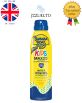 Banana Boat Ultra Mist For Kids MAX Protect Sunscreen Spray  -  6 oz