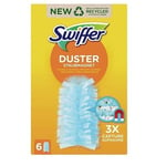 Swiffer Duster Refills 6 pcs