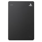 Disque dur Externe Seagate Game Drive 2 To Blanc pour PS5 et PS4