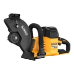 DEWALT Tronçonneuse sans fil Dewalt 230 mm 54V