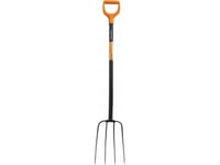 Fiskars Solid Compost Fork