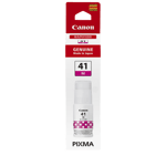 Canon GI-41M / 4544C001 magenta bläck refill - Original