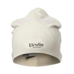 Elodie Bomullsmössa Creamy White 2-3 år