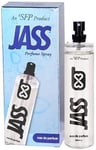 JASS Perfume Spray Eau De parfume for Men and Women 60ML