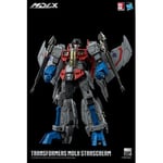 TRANSFORMERS - Starscream MDLX Action Figure ThreeZero