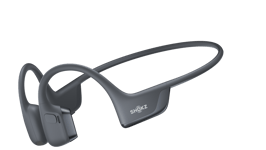 Shokz - OpenRun Pro2 Mini, Svart - Bone Conduction Headset