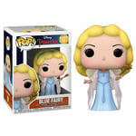 Pop Funko Disney 1027 - Pinocchio - Blue Fairy