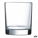 Verre Luminarc Islande Transparent verre 300 ml [24 Unités]