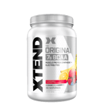 Xtend BCAA Pulver 90 portioner