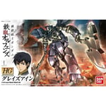 Bandai Spirits HG GUNDAM IRON-BLOODED ORPHANS Graze Ain 1/144 Kit 181691 NEW