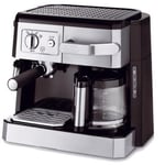 DeLonghi BCO421.S Lever Espresso Machine