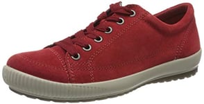 Legero Tanaro, Basket Femme, Rouge (Mars), 43 EU